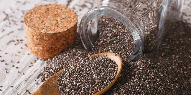 Chia Faz Mal Contraindicacoes E Dicas Mundoboaforma