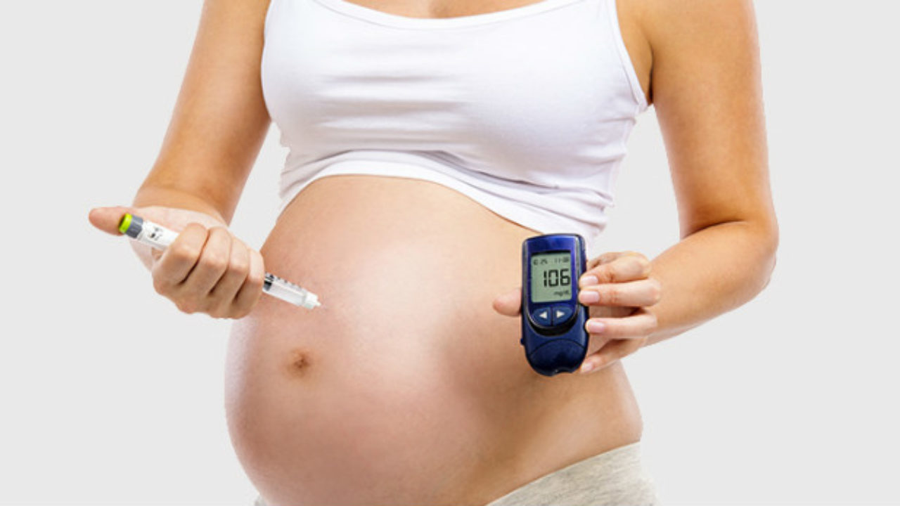 hipertensao e diabetes na gravidez