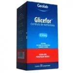 Glicefor