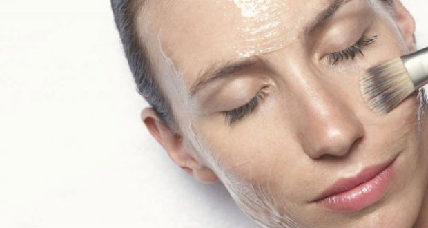 peeling enzimático o que é como funciona cuidados e dicas