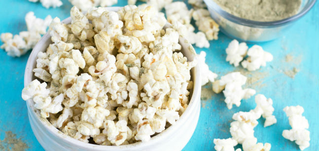 10 Receitas de Pipoca Saudável - MundoBoaForma
