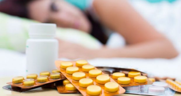 11 Remédios para Dormir Mais Usados - MundoBoaForma.com.br