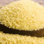 Semolina