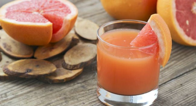 8 Benefícios do Suco de Toranja - Como Fazer, Receitas e Dicas -  MundoBoaForma