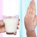 Alergia a lactose