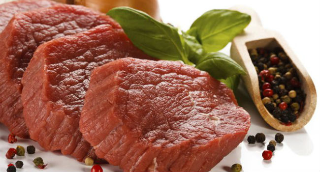 Carnes para perder peso