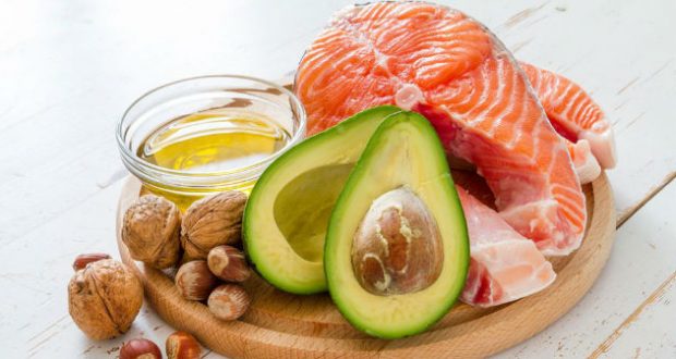 11 Melhores Fontes de Gordura Boa - O Que é e Alimentos - MundoBoaForma ...