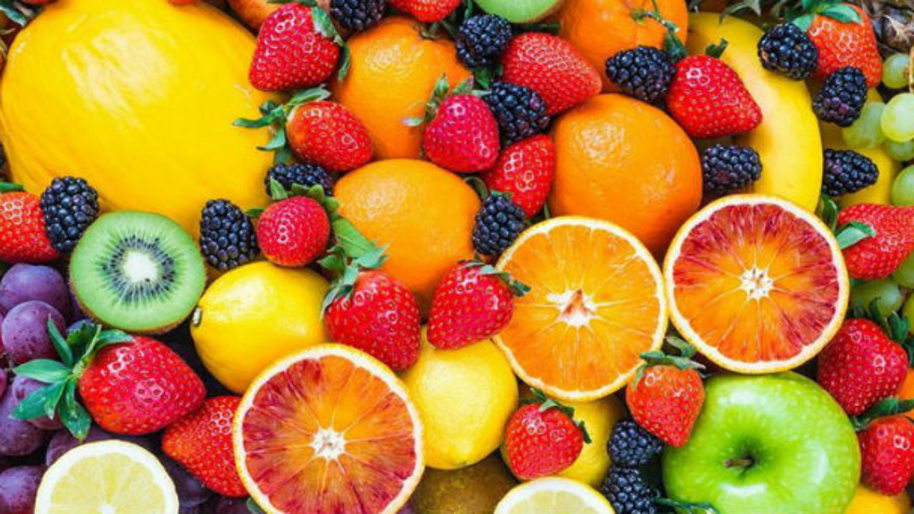 lista de frutas de la dieta keto lista de frutas de la dieta keto