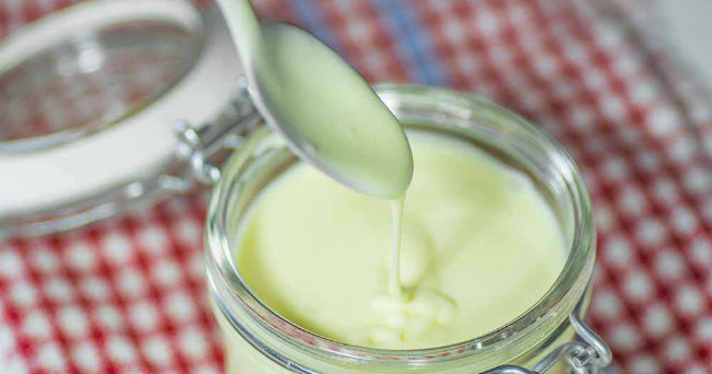 7 Receitas De Leite Condensado Low Carb Mundoboaforma