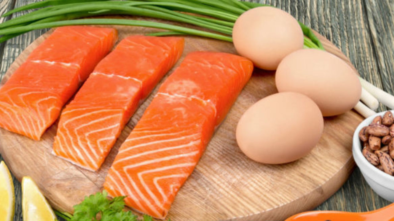 Dê Exemplos De Alimentos Ricos Em Proteínas