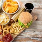 Alimentos que causam câncer