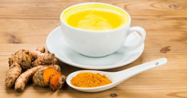 8 Benefícios do Chá de Cúrcuma - Para Que Serve e Como Fazer ...