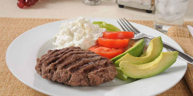 Dieta cetogenica pode fazer exercicios