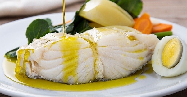 10 Beneficios Do Bacalhau Para Saude E Boa Forma Tipos E Dicas Mundoboaforma