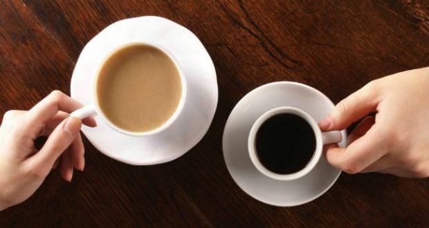 Resultado de imagem para Quanto mais cafÃ© vocÃª toma, mais vocÃª vive, de acordo com estudo