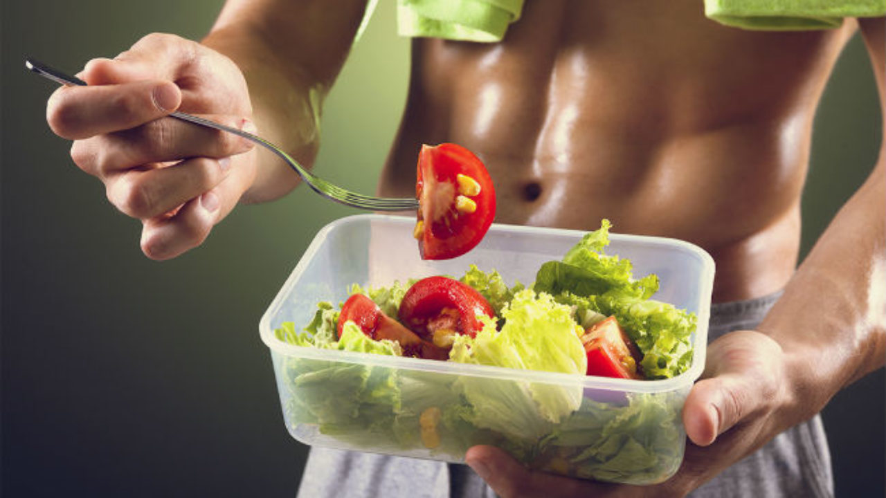dieta para manter peso e perder barriga