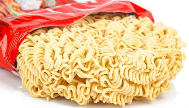 Miojo Faz Mal A Saude Mesmo Mundoboaforma