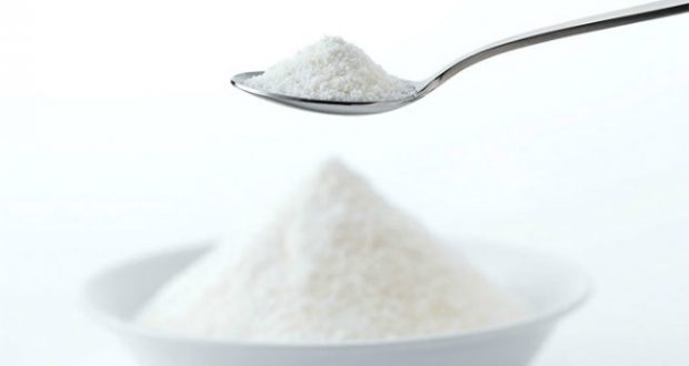 Colágeno hidrolisado em pó