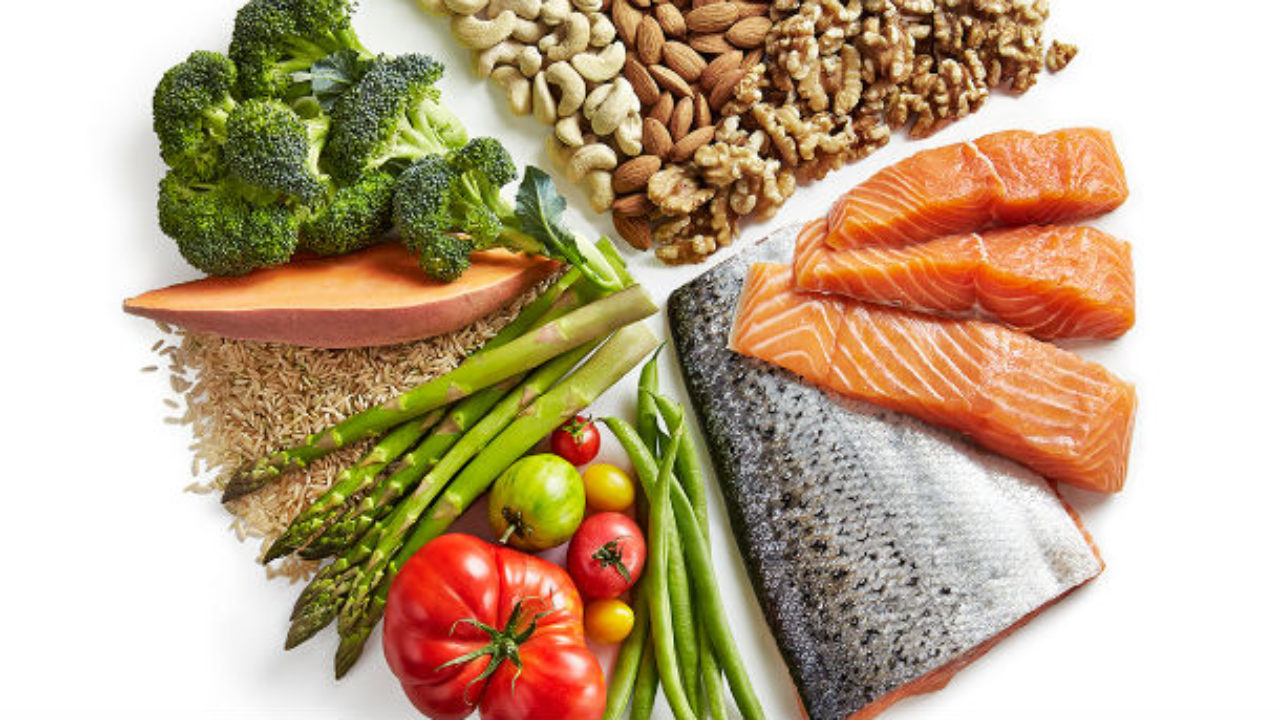 principios de la dieta mediterranean