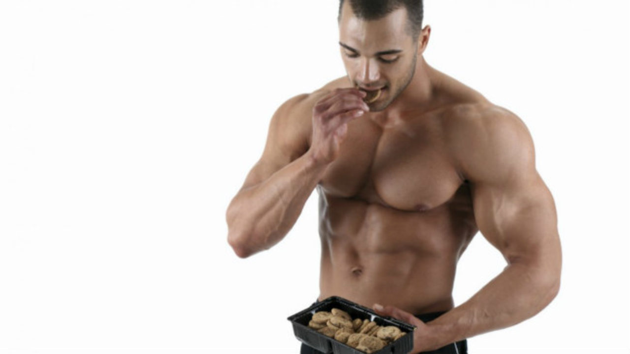 Dieta para definir en 1 semana