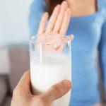 Intolerancia à lactose