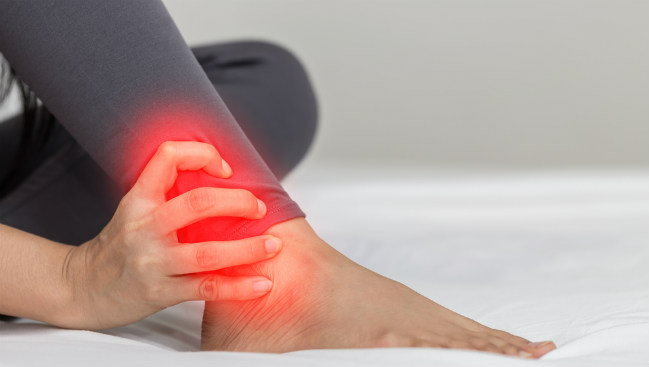 Dvt veia femoral distal icd 10