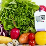Alimentos para diabetes