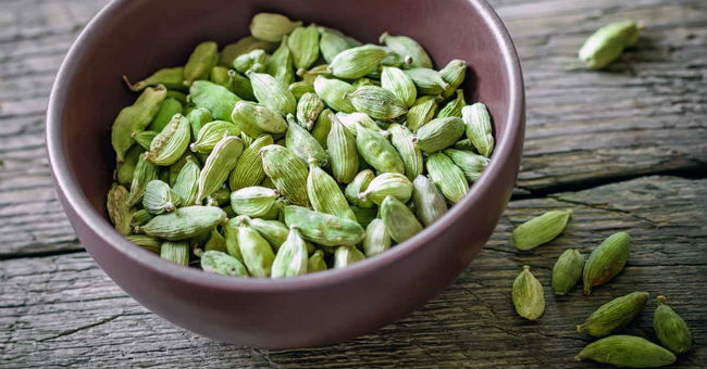 Cardamomo