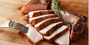 Carne de porco é remosa? Atrapalha a cicatrização? - MundoBoaForma