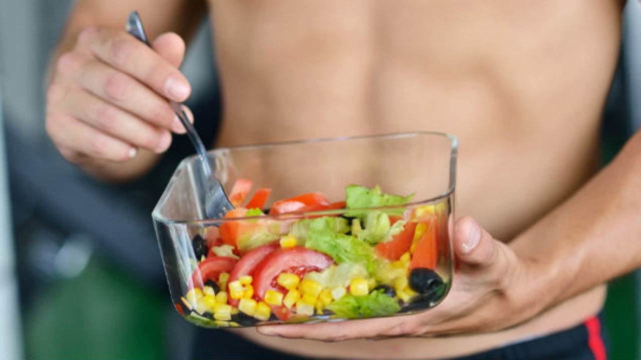 dieta hipocalorica metabolismo lento