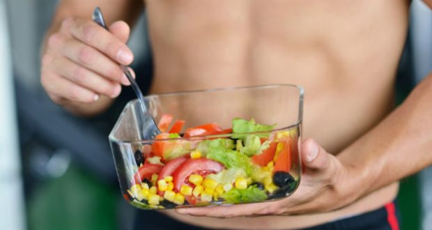 Aprender cómo alimentos acelerar metabolismo