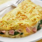 Omelete