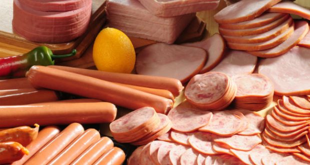 Alimentos ruins para os rins