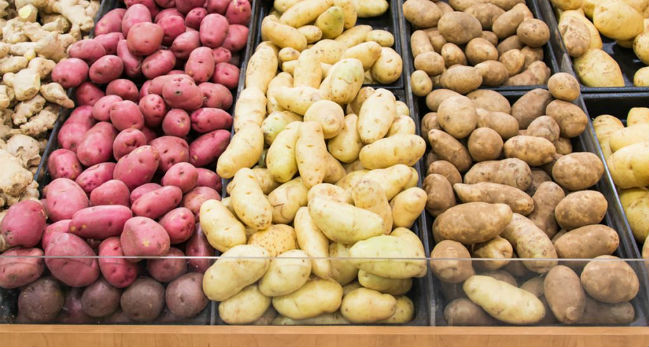 Batatas