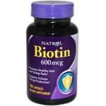 Biotina