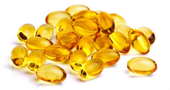 omega 3 próstata