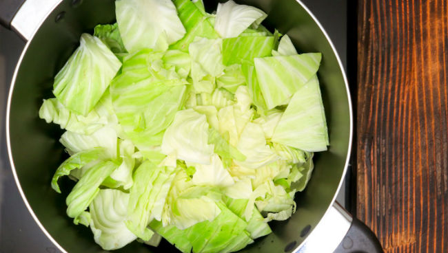 Dieta para evitar la flatulencia Dieta para evitar la flatulencia
