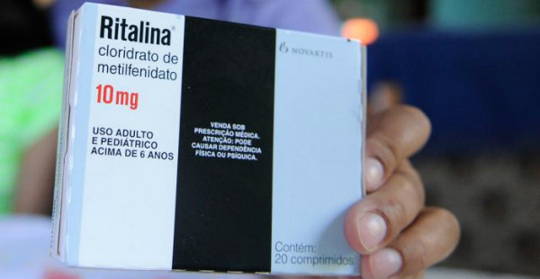 Ritalina Dá Sono? Efeitos Colaterais e Cuidados - MundoBoaForma