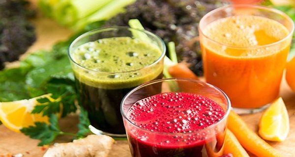 10 Receitas De Suco Para Gastrite Mundoboaforma