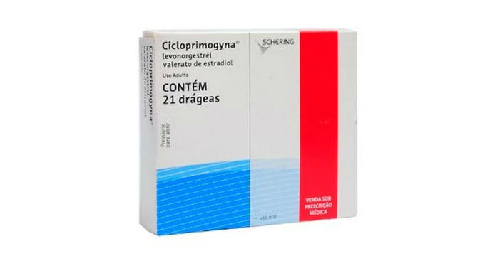 Cicloprimogyna Engorda ou Emagrece? Para Que Serve e Como Tomar ...