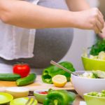 Alimentos que grávida deve comer