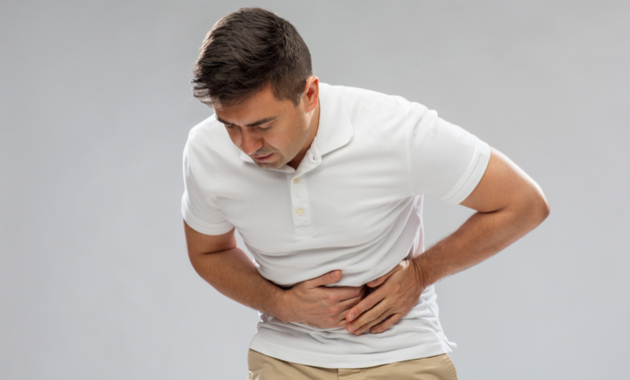Alimentos bons pra dor de barriga