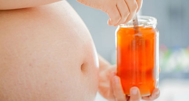 Grávida Pode Tomar Mel? Faz Mal Comer Mel na Gravidez? - MundoBoaForma ...