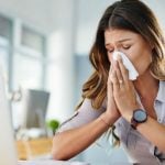 Gripe ou Alergia - Qual a Diferença? Sintomas, Prevenção e Tratamento