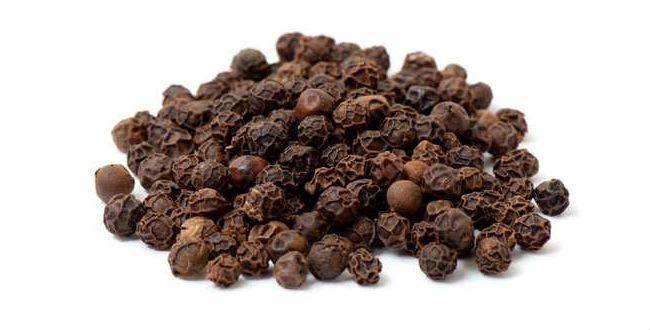 Pimenta Do Reino Faz Mal Mundoboaforma