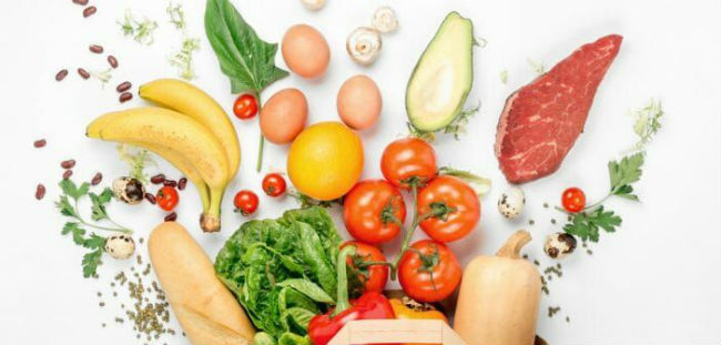 Como fazer uma reeducacao alimentar para emagrecer