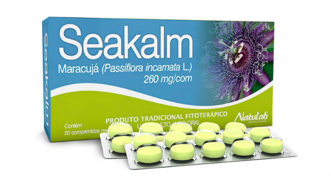 Seakalm Engorda? Para Que Serve, Como Tomar e Efeitos Colaterais ...