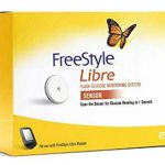 Sensor Freestyle Libre