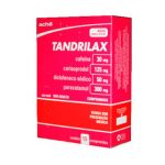 Tandrilax