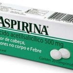 Aspirina